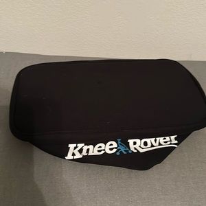 Knee Rover Removable Scooter pad, Never used, $15 for one or both for $25.